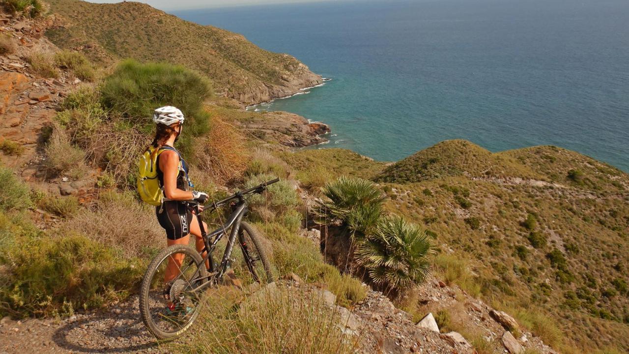 Aldeas Taray Admer 10 La Manga del Mar Menor Eksteriør bilde