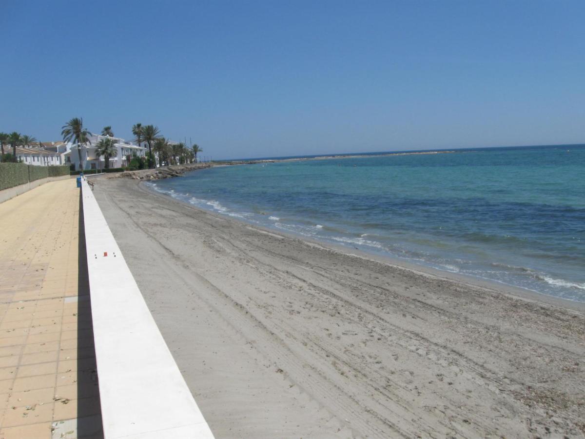 Aldeas Taray Admer 10 La Manga del Mar Menor Eksteriør bilde
