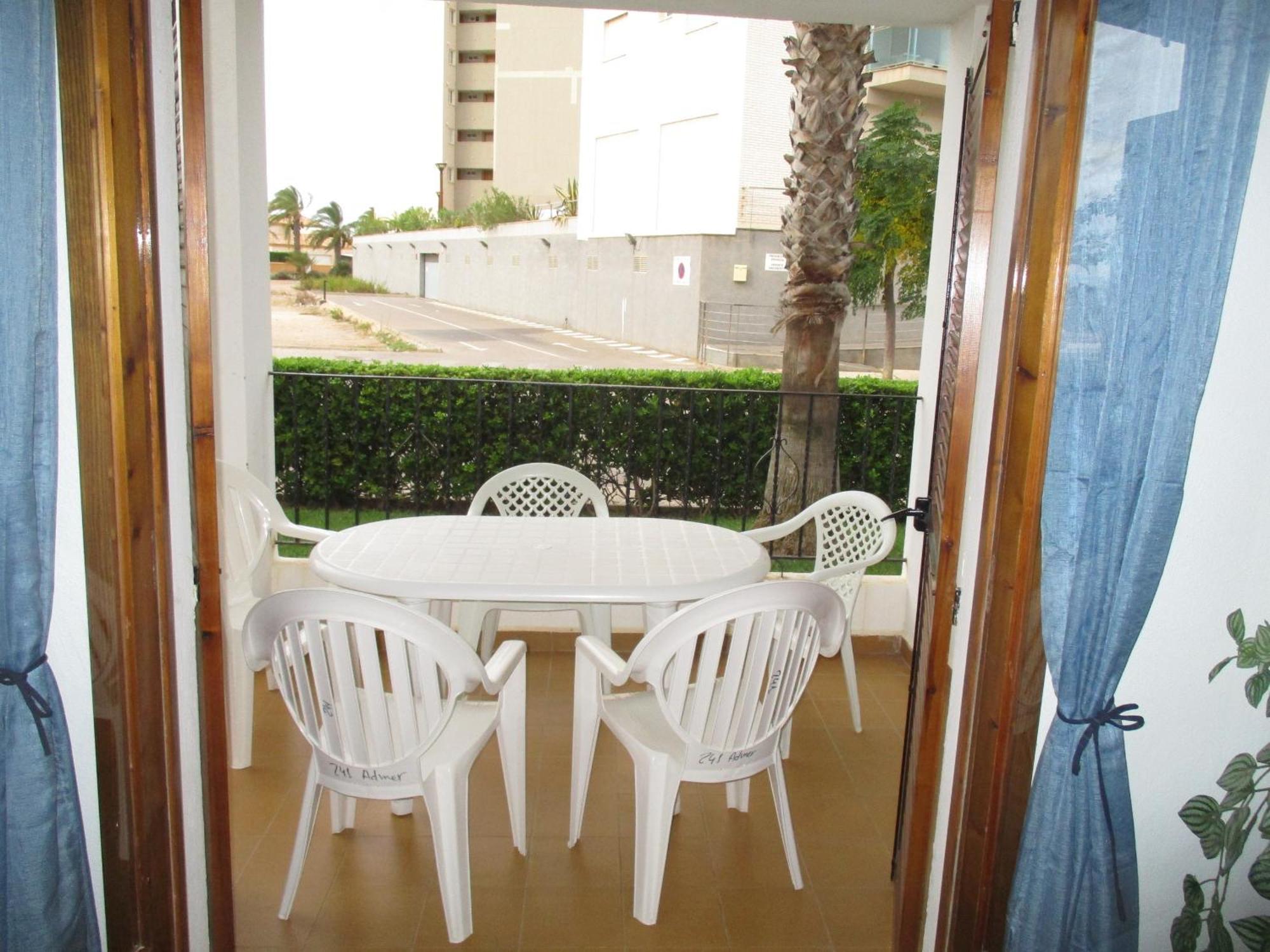 Aldeas Taray Admer 10 La Manga del Mar Menor Eksteriør bilde