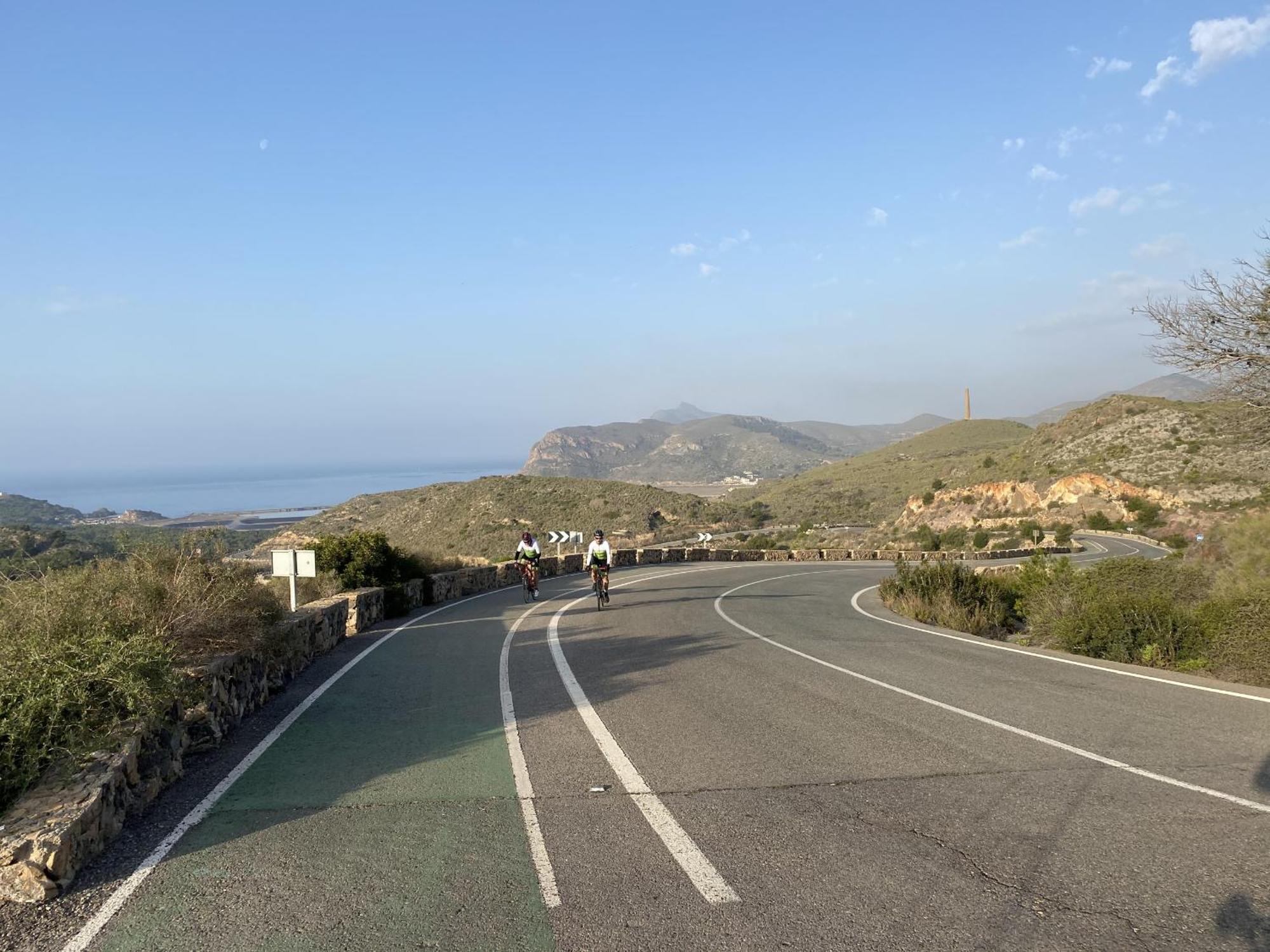 Aldeas Taray Admer 10 La Manga del Mar Menor Eksteriør bilde